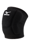 VS1 Compact Knee Pad Voleybol Dizlik Siyah