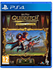 Harry Potter : Quidditch Champions PS4 Oyun
