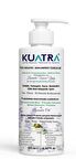Kuatra Nemlendirici Besleyici Temizlik Jeli (Tıbbi Lavanta (Lavandula Angustifolia) uçucu yağı içeren) 500ml