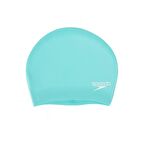 Speedo Yeşil Bone 8-06168B961 SPEEDO LONG HAIR CAP AU