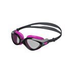 Speedo Pembe Yüzücü Gözlüğü 8-11314B980 SPEEDO FUT BIOF FSEAL D