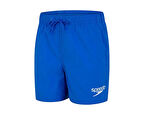 Speedo Speedo Essential 13" Wsht Jm Blu Erkek Çocuk Mayosu 8-12412A369 Mavi