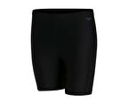 SPEEDO SPEEDO SUN PROT LONG SHORT AF BLK Kadın Yüzme Şortu 8-131930001 Siyah