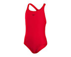 Speedo Speedo Eco End+ Mdlt Jf Red Çocuk Yüzme Mayosu 8-134576446 Kırmızı