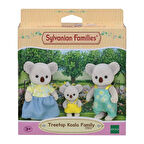 Sylvanian Families Koala Ailesi 5502