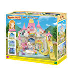Sylvanian Families Güneşli Anaokulu Şatosu 5743