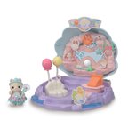 Sylvanian Families Bebek Denizkızı Dükkanı Figür ve Aksesuar Seti 5760