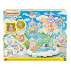 5815 Sylvanian Families Gökyüzü Masal Kalesi Oyun Seti +3 yaş