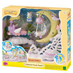 Sylvanian Families Hayaller Oyun Seti 5816