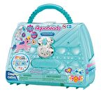 31914 AquaBeads Çantalı Delüks Set 1400 parça +4 yaş
