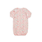 F&F Baby Kolay Alt Açma Uyku Tulumu Uyku Torbası 6-12 Ay