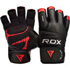 L7 AĞIRLIK ÇALIŞMA ELDİVENİ