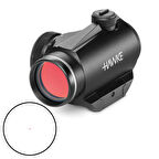 HAWKE Vantage RD 1x20 - Weaver (3MOA Dot) REDDOT Nişangah 12102