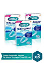 Corega Proguard & Ortodontik Temizleyici 30 Tablet  3 ADET- 
