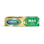 Corega Max Tutuş + Ferahlık 40 gr Protez Diş Yapıştırıcı