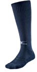 Comfort VB Socks Long Unisex Voleybol Çorap Lacivert