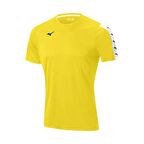 Nara Erkek Tişört Sarı