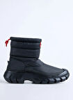 Hunter Siyah Kadın Bot WFS2108WWUBLK