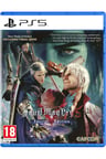 Devil May Cry 5 Special Edition PS5 Game