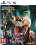 Devil May Cry 5 Special Edition PS5 Oyun