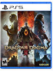 Dragon's Dogma II Ps5 Oyun