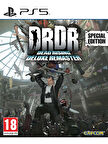 DRDR Dead Rising Deluxe Remaster PS5 Oyun