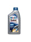 Mobil Super 1000 X1 20W-50 Mineral Motor Yağı 1 L