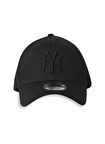 New Era Siyah Erkek Şapka 10145637 3930 LEAG