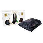 Wow Stuff Invisibility Cloak Illusion Görünmezlik Pelerini