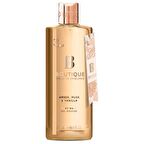 Boutique SG Amber Musk & Vanilla Duş Jeli 500 Ml