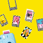 Mustard Monokrom Manyetik Çerçeveler