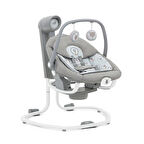 Joie Serina 2 in 1 Ana Kucağı