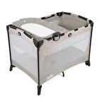 Joie Commuter Change Bebek Park Yatak