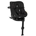 Joie i-Pivot 360 Oto Koltuğu, Isofixli, I-Size, 360 Derece, Yan Darbe Korumalı, 40-105 cm, Shale