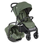 Joie Litetrax Travel Sistem Bebek Arabası