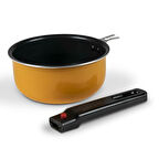 Kampa Dometic Saucepan 14cm x 7cm Yapışmaz Kamp Tenceresi