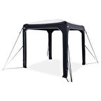 Dometic HUB 2 Redux 230x230 Şişme Havalı Tente