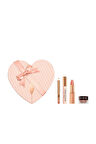 Charlotte Tilbury Pillow Talk Icons On The Go Set