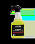 Valet Pro Classic Quick Detailer Yüzey Temizleyici Cila 500 ML
