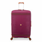 IT Luggage Unisex Büyük Boy Valiz 3108B08-01