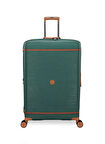 İt Luggage Çekçekli Ser, Standart, Yeşil