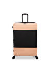 IT Luggage Unisex Büyük Boy Valiz 2620-01
