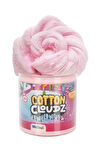 150 gr Pamuk Kıvamında Pembe Slime – Cotton Cloudz Serisi