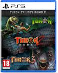 Turok Trilogy Bundle PS5 Oyun