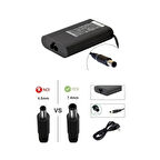 Dell orijinal Jnkwd,m1p9j,6tfff,nvv12,g4x7t 65w 7.4mm 19.5v 3.34a Notebook Adaptör