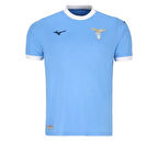 Home Jersey Lazio Forması Mavi