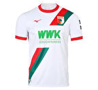 Home Jersey Augsburg Forması Beyaz