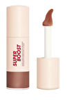 Make Up For Ever  Super Boost Lip Gloss - Dolgunlaştırıcı Etkili Dudak Parlatıcısı 05 Anywhere Caffe