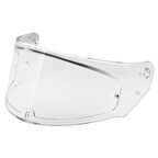 LS2 RAPID MINI STREAM EVO STORM KASK CAMI BEYAZ