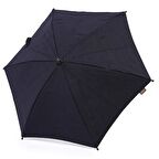 Mamas Papas Luxury Parasol Dark Navy Şemsiye